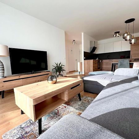 Апартаменты Ar Albelli House Кошице Экстерьер фото