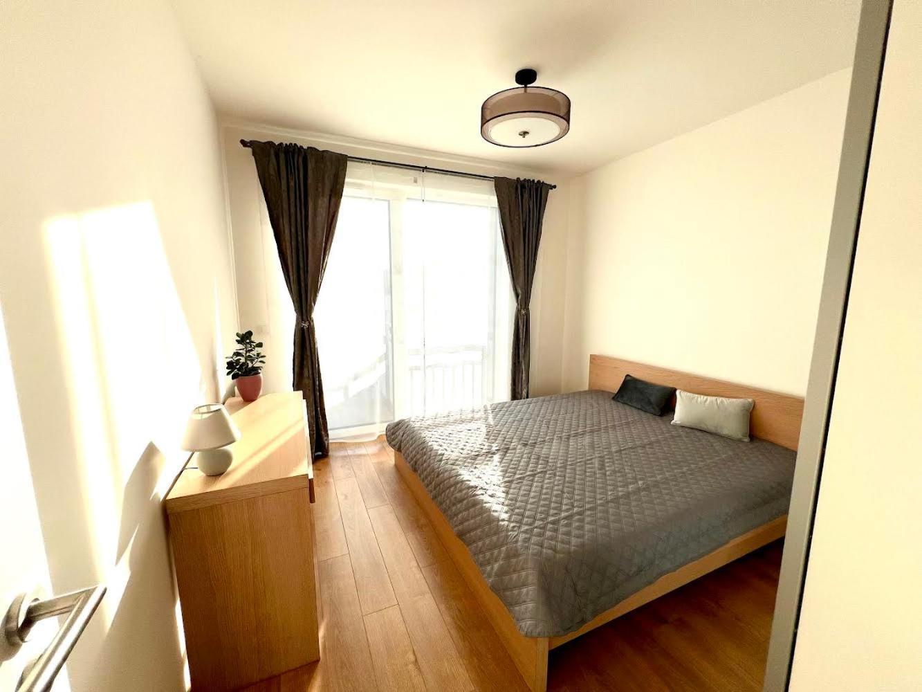 Апартаменты Ar Albelli House Кошице Экстерьер фото