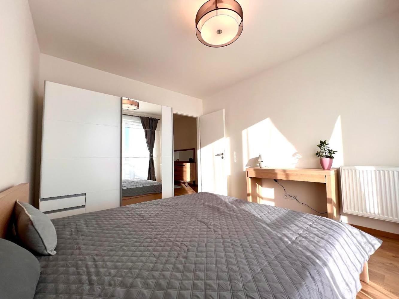 Апартаменты Ar Albelli House Кошице Экстерьер фото
